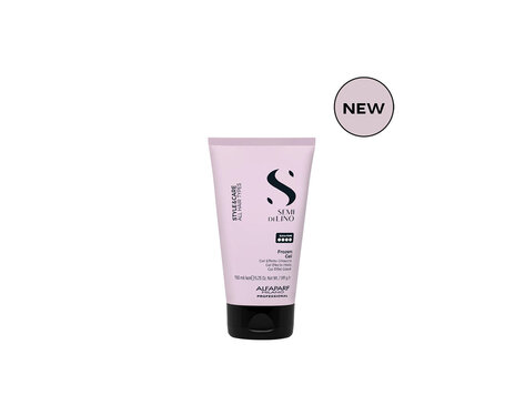 ALFAPARF Milano Semi Di Lino | Style & Care | Frozen Gel