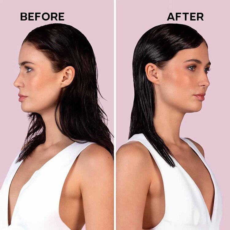 ALFAPARF Milano Semi Di Lino | Style & Care | Frozen Gel