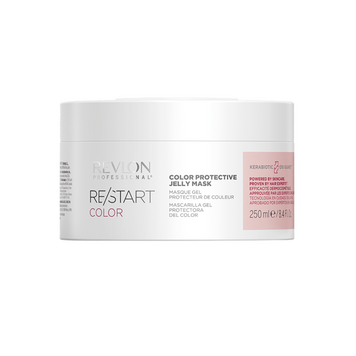 REVLON PROFESSIONAL RE/START Color | Masque Gel Protecteur De Couleur