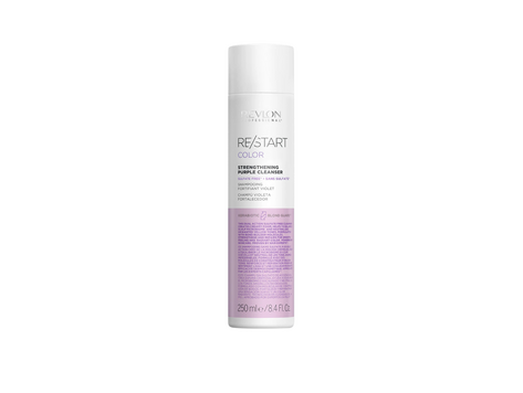 REVLON PROFESSIONAL RE/START Color | Shampooing Fortifiant Violet Sans Sulfate