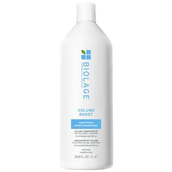 BIOLAGE Professional Hair Spa Biolage | Volume Boost | Après-Shampooing