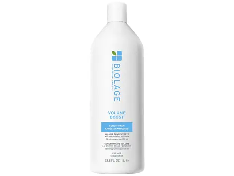 BIOLAGE Professional Hair Spa Biolage | Volume Boost | Après-Shampooing