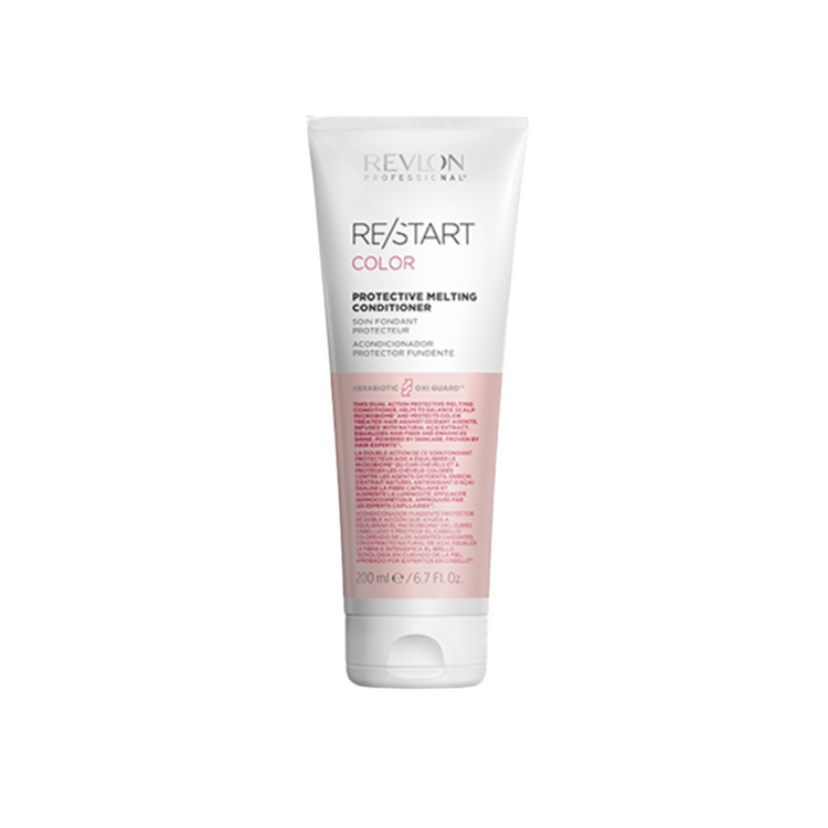 REVLON PROFESSIONAL RE/START Color | Protective Melting Conditioner – Lightweight Care For Color-Treated Hair