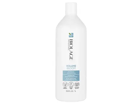 BIOLAGE Professional Hair Spa Biolage | ***VolumeBloom | Shampooing