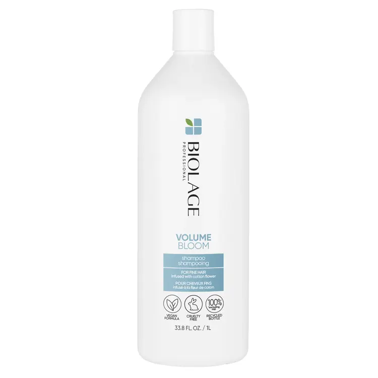 BIOLAGE Professional Hair Spa Biolage | ***VolumeBloom | Shampooing