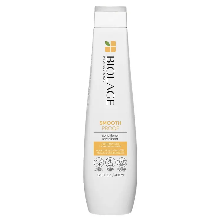BIOLAGE Professional Hair Spa Biolage | ***SmoothProof | Revitalisant