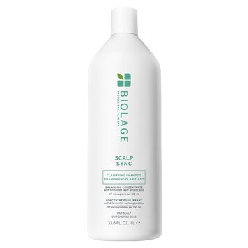 BIOLAGE Professional Hair Spa Biolage | Scalp Sync | Clarifying Shampoo
