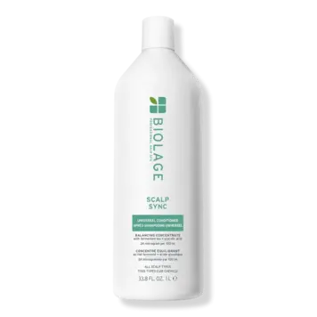 BIOLAGE Professional Hair Spa Biolage | Scalp Sync | Après-Shampooing Universel