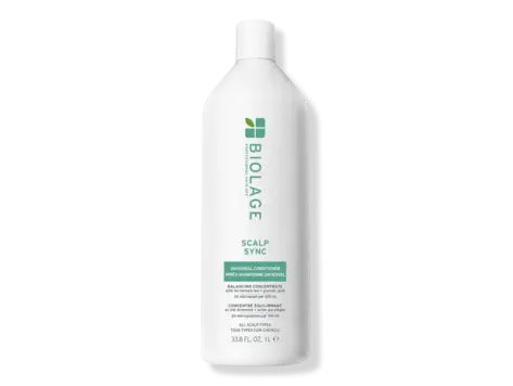 BIOLAGE Professional Hair Spa Biolage | Scalp Sync | Universal Conditioner