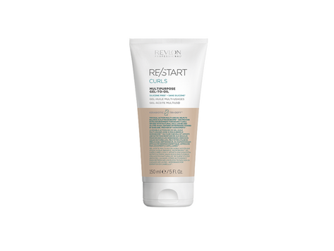 REVLON PROFESSIONAL RE/START | Gel-Huile Multi-Usages