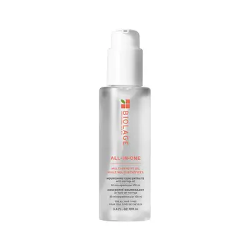 BIOLAGE Professional Hair Spa Biolage | All In One | Multi-Benefit Oil (100 ml / 3.4 oz)