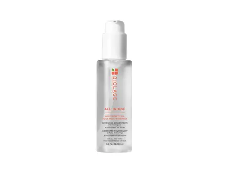 BIOLAGE Professional Hair Spa Biolage | All In One | Huile Multi-Bénéfices (100 ml / 3.4 oz)