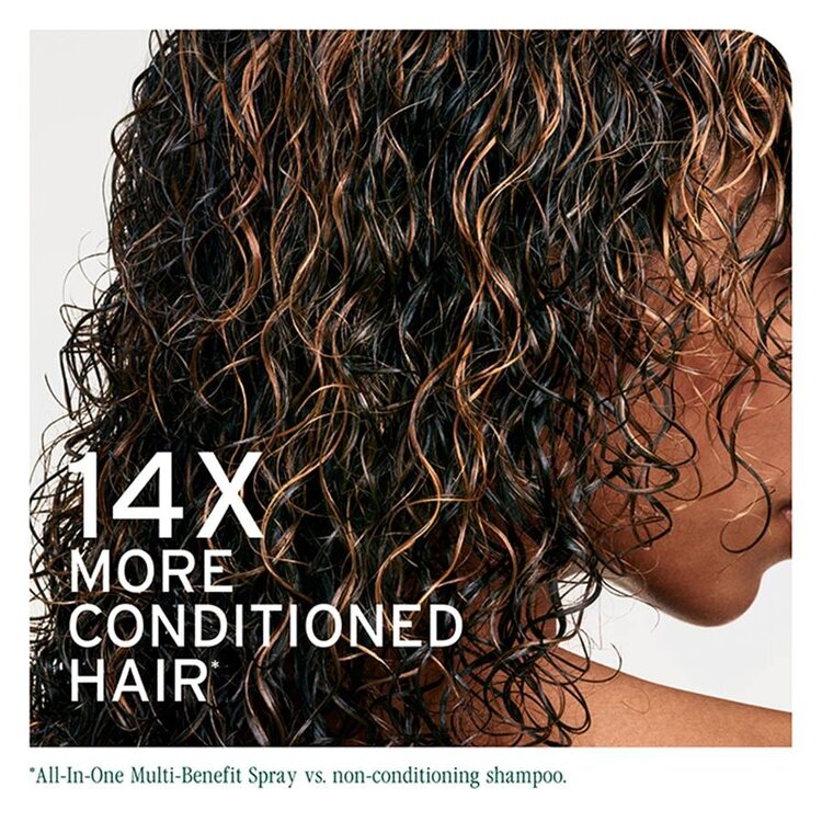 BIOLAGE Professional Hair Spa Biolage | All In One | Huile Multi-Bénéfices (100 ml / 3.4 oz) – Nutrition Intense Sans Résidu Gras