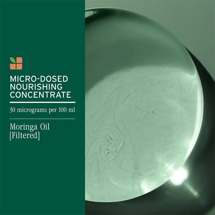 BIOLAGE Professional Hair Spa Biolage | All In One | Multi-Benefit Oil (100 ml / 3.4 oz) – Lightweight Nourishment and Shine for All Hair Types