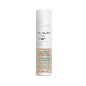 REVLON PROFESSIONAL RE/START Curls | Shampooing Nutritif