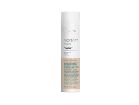 REVLON PROFESSIONAL RE/START Curls | Nourishing Cleanser