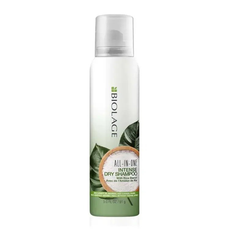 BIOLAGE Professional Hair Spa Biolage | ***All-in-One | Shampooing Sec Intense (88g/3.1oz)