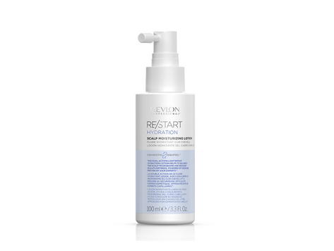 REVLON PROFESSIONAL RE/START Hydration | Fluide Hydratant Cuir Chevelu