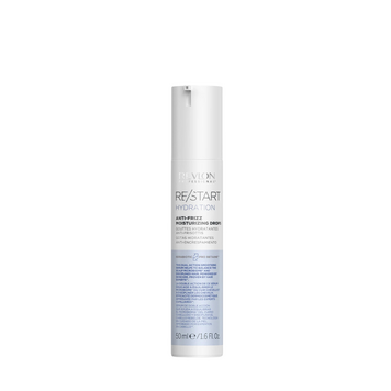 REVLON PROFESSIONAL RE/START Hydration | Gouttes Hydratantes Anti-Frisottis