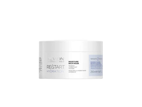 REVLON PROFESSIONAL RE/START Hydration | Masque Hydratant Intense
