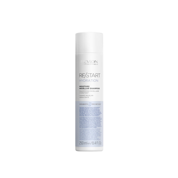 REVLON PROFESSIONAL RE/START Hydration | Shampooing Micellaire Hydratant