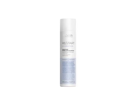 REVLON PROFESSIONAL RE/START Hydration | Hydrating Micellar Shampoo