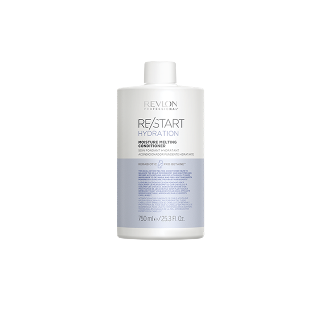 RE/START Hydration | Soin Fondant Hydratant – Hydratation Légère Et Douceur Immédiate