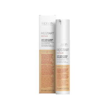 REVLON PROFESSIONAL Repair | Gouttes Réparatrices Anti-Fourches