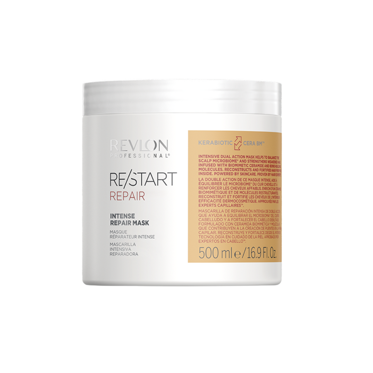 REVLON PROFESSIONAL Repair | Intense Repair Mask