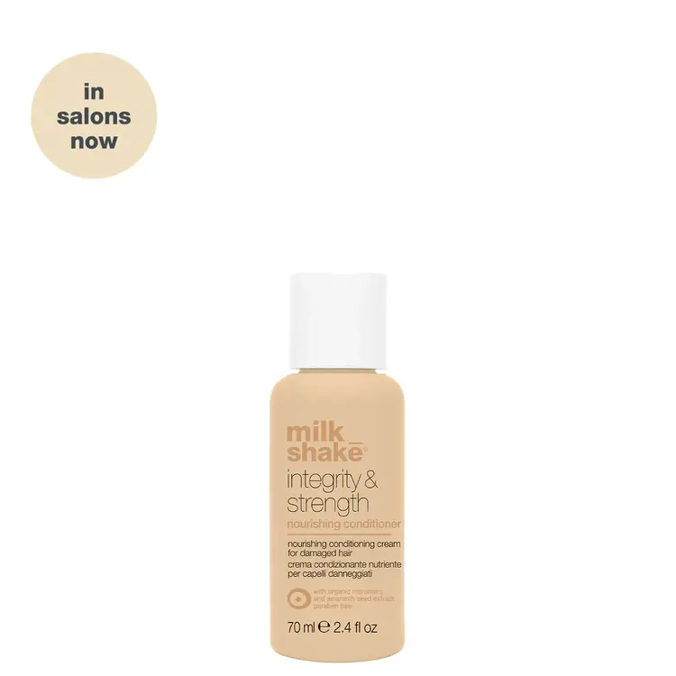 MILK_SHAKE Milk_Shake Integrity & Strength | Nourishing Conditioner – Strengthening Care
