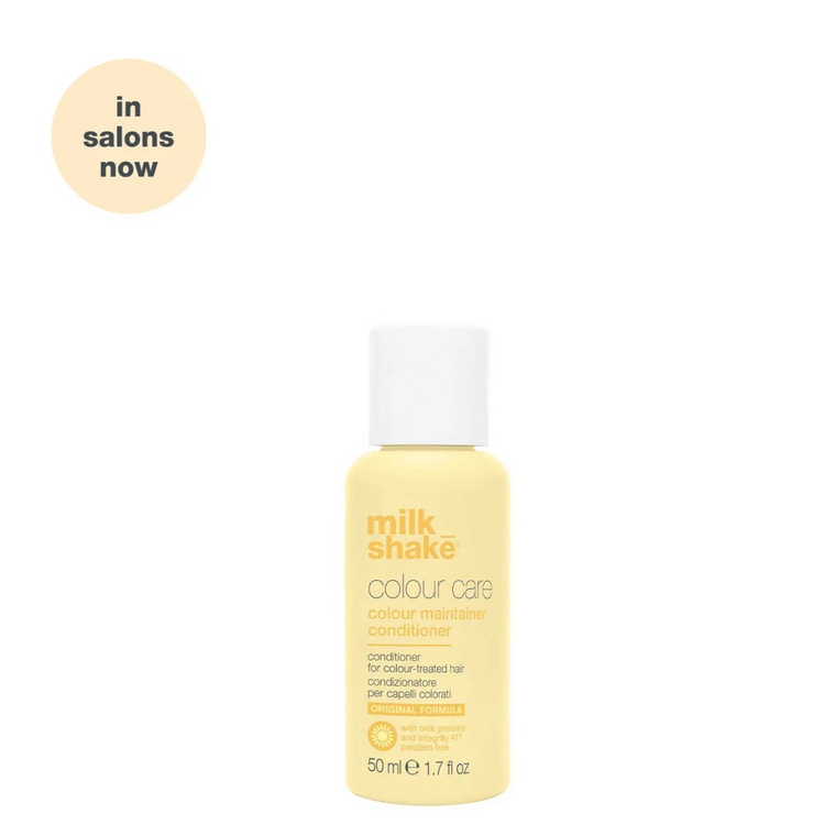 MILK_SHAKE Colour Care | Revitalisant Cheveux Colorés – Protection et éclat prolongé