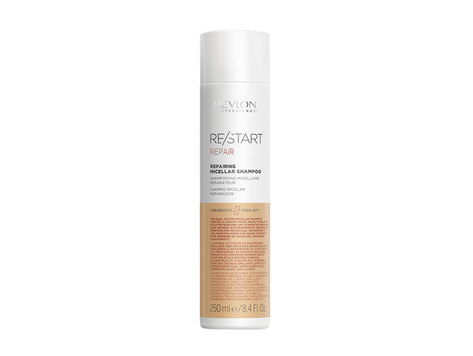 REVLON PROFESSIONAL Repair | Micellar Repair Shampoo