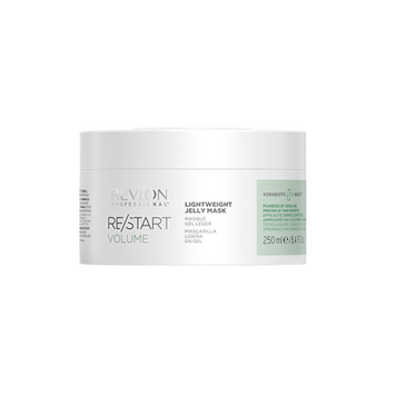 REVLON PROFESSIONAL Volume | Masque Gel Léger