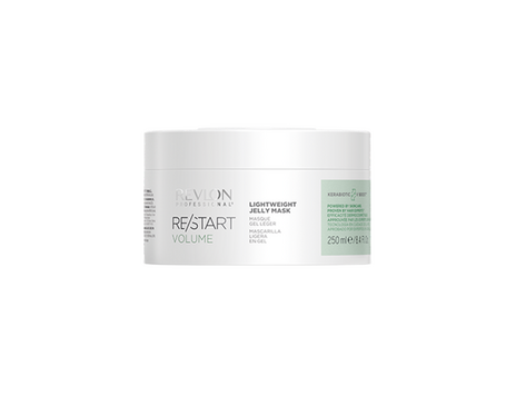REVLON PROFESSIONAL Volume | Masque Gel Léger
