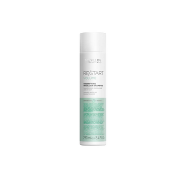 REVLON PROFESSIONAL Volume | Shampooing Micellaire Amplifiant