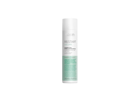 REVLON PROFESSIONAL Volume | Micellar Volume Shampoo