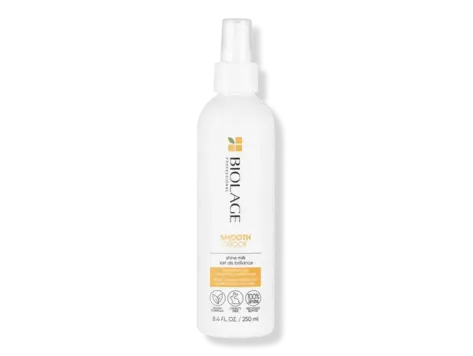 BIOLAGE Professional Hair Spa Biolage | ***SmoothProof | Smooth Shine Milk (250 ml / 8.5 oz)