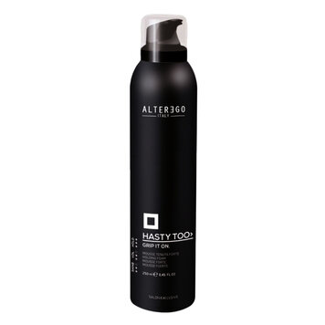 ALTER EGO Hasty Too | Grip It On | Holding Foam