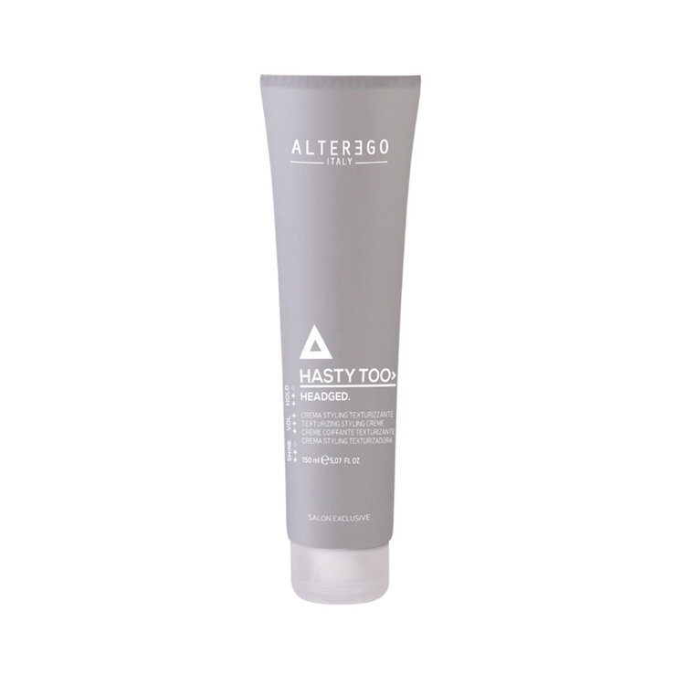 ALTER EGO Hasty Too | Headged | Texturizing Styling Cream
