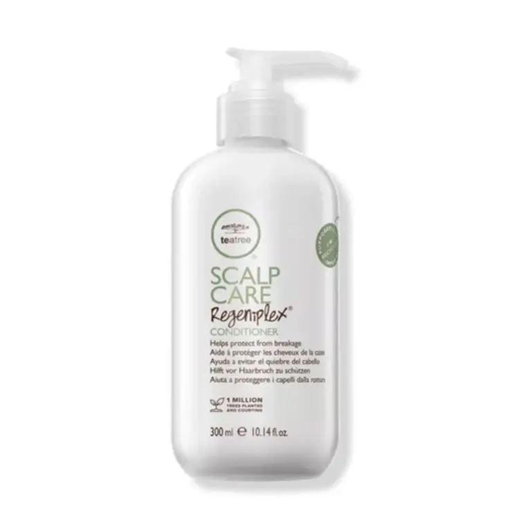 PAUL MITCHELL PAUL MITCHELL - TEA TREE . SCALP CARE | ***Regeniplex . Après-Shampooing / Conditioner
