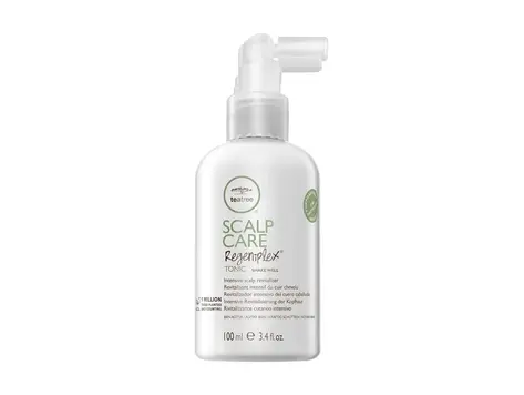 PAUL MITCHELL PAUL MITCHELL - TEA TREE . SCALP CARE | ***Regeniplex . Tonique / Tonic