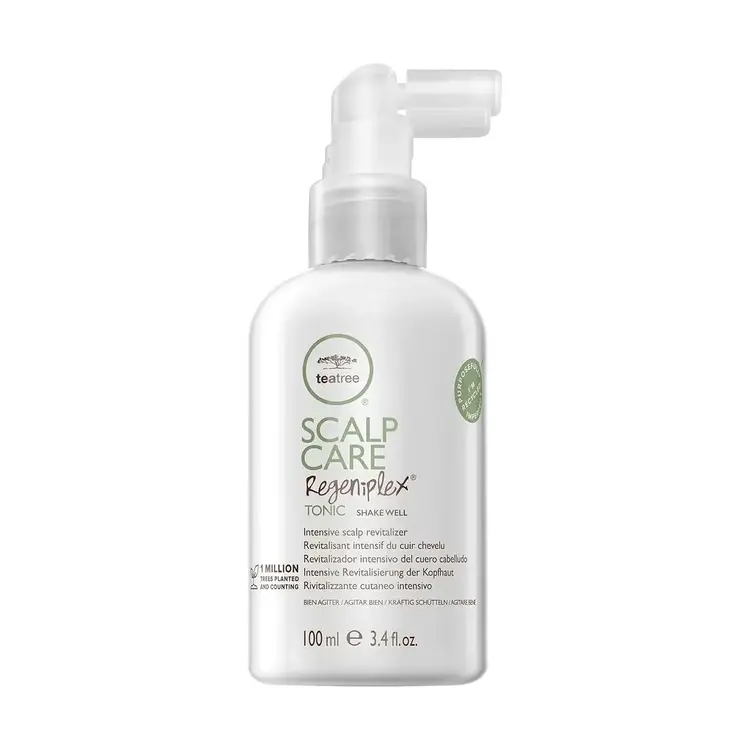PAUL MITCHELL PAUL MITCHELL - TEA TREE . SCALP CARE | ***Regeniplex . Tonique / Tonic