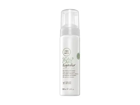 PAUL MITCHELL PAUL MITCHELL - TEA TREE . SCALP CARE | ***Regeniplex . Mousse Soulève Racines / Root Lift Foam (200ml/6.8oz)