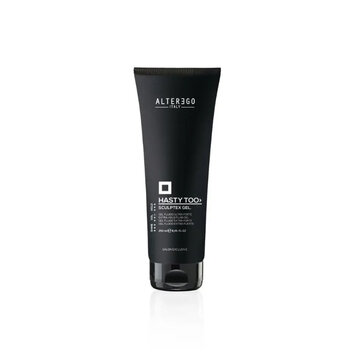 ALTER EGO Hasty Too | Sculptex Gel | Extra Hold Fluid Gel