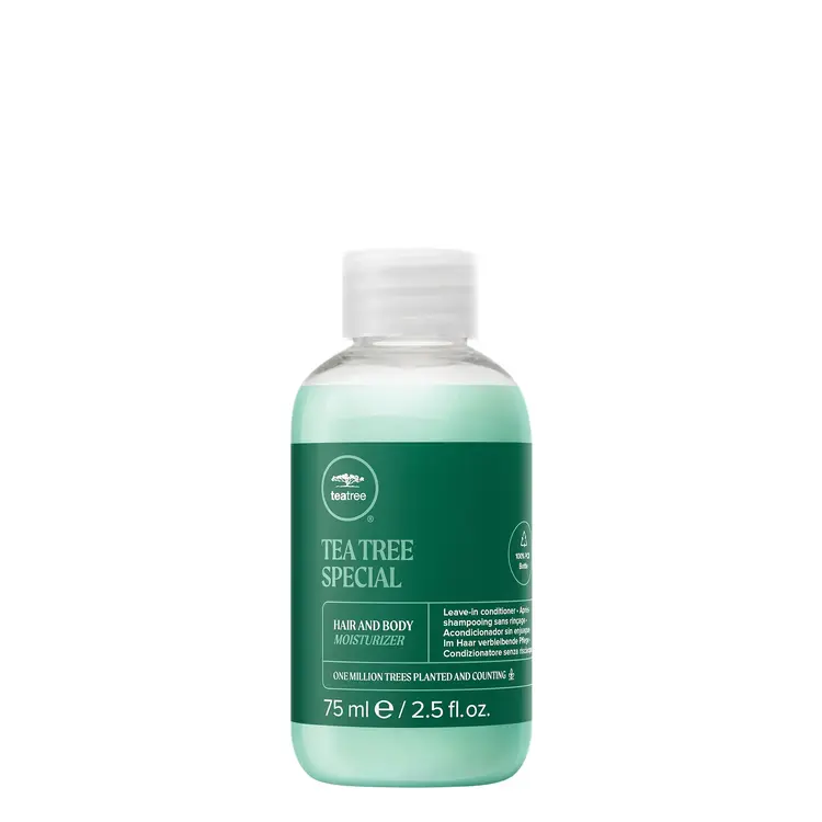 PAUL MITCHELL Paul Mitchell | Tea Tree Special | Hair & Body — Après-Shampooing Sans Rinçage Hydratant