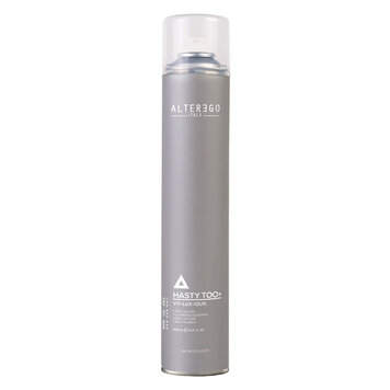 ALTER EGO Hasty Too | Vo-Lux_Ious | Volumizing Hairspray