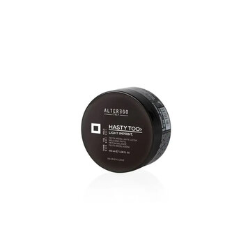 ALTER EGO Hasty Too | Light Imprint | Moulding Paste