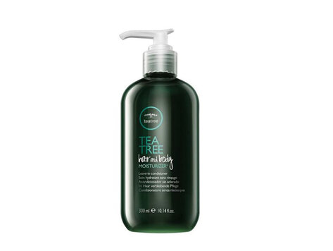 PAUL MITCHELL PAUL MITCHELL - TEA TREE . SPECIAL | ***Hair And Body Moisturizer