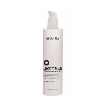 ALTER EGO Hasty Too | Polishing Crème | Pré-Coiffant Assouplissant
