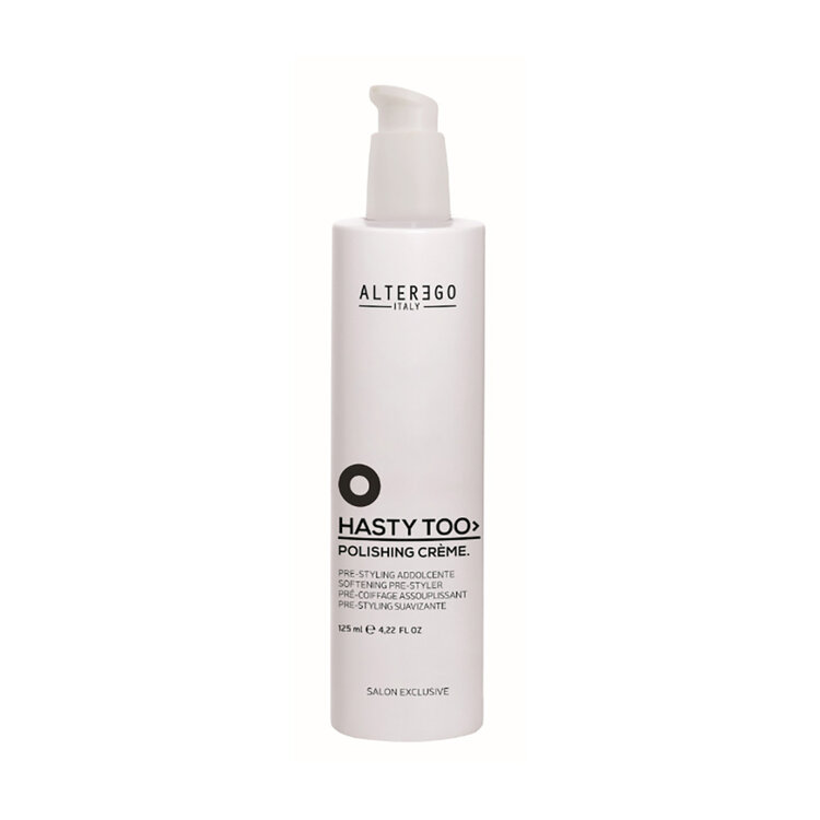 ALTER EGO Hasty Too | Polishing Crème | Softening Pre-Styler